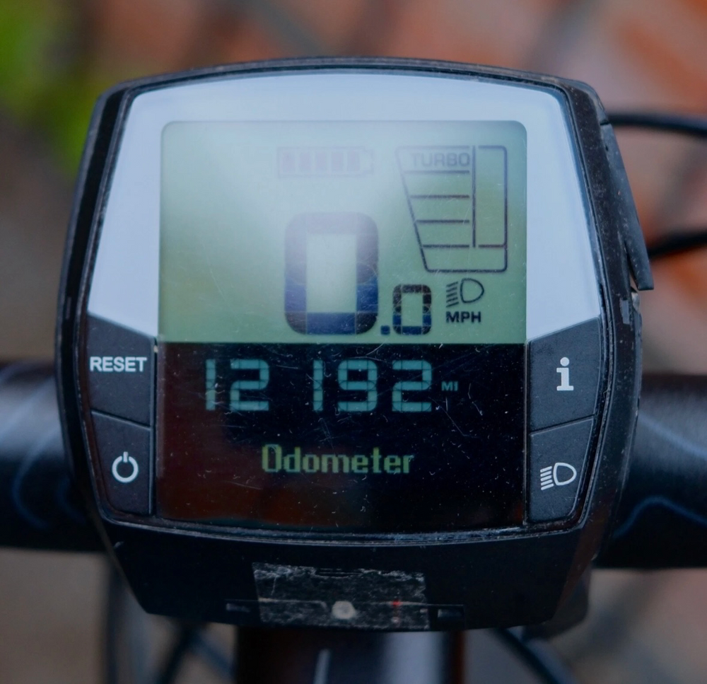 CUBE Touring Hybrid Pro 625 2021