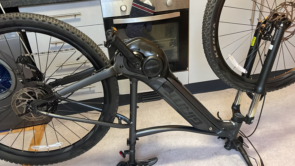 Giant Talon E+ 29 Sport 2022