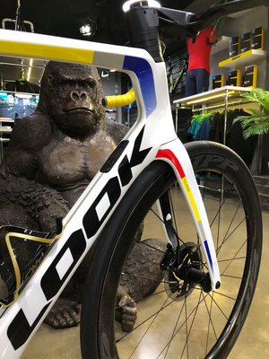 Look 795 Blade Rs Disc 2020