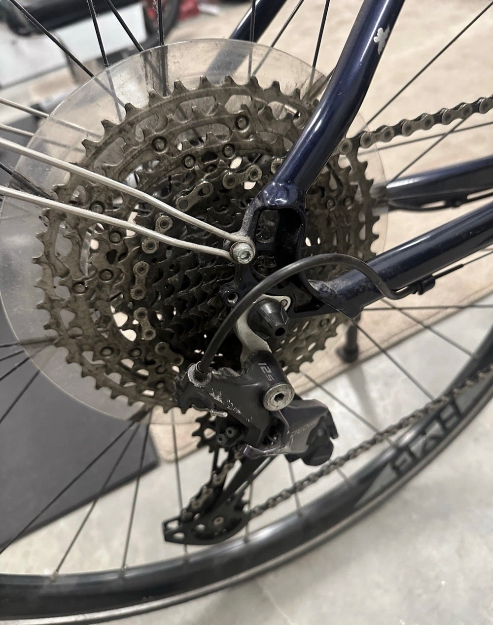 Boardman HYB 8.9 2020