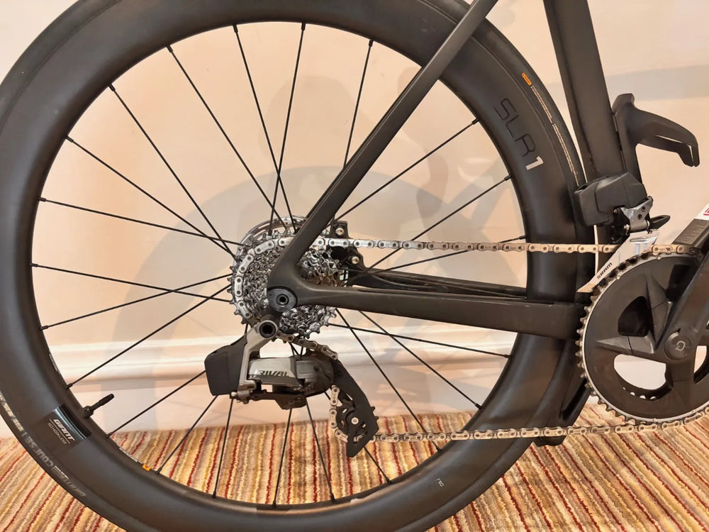 Giant Propel Advanced Pro 1 2024