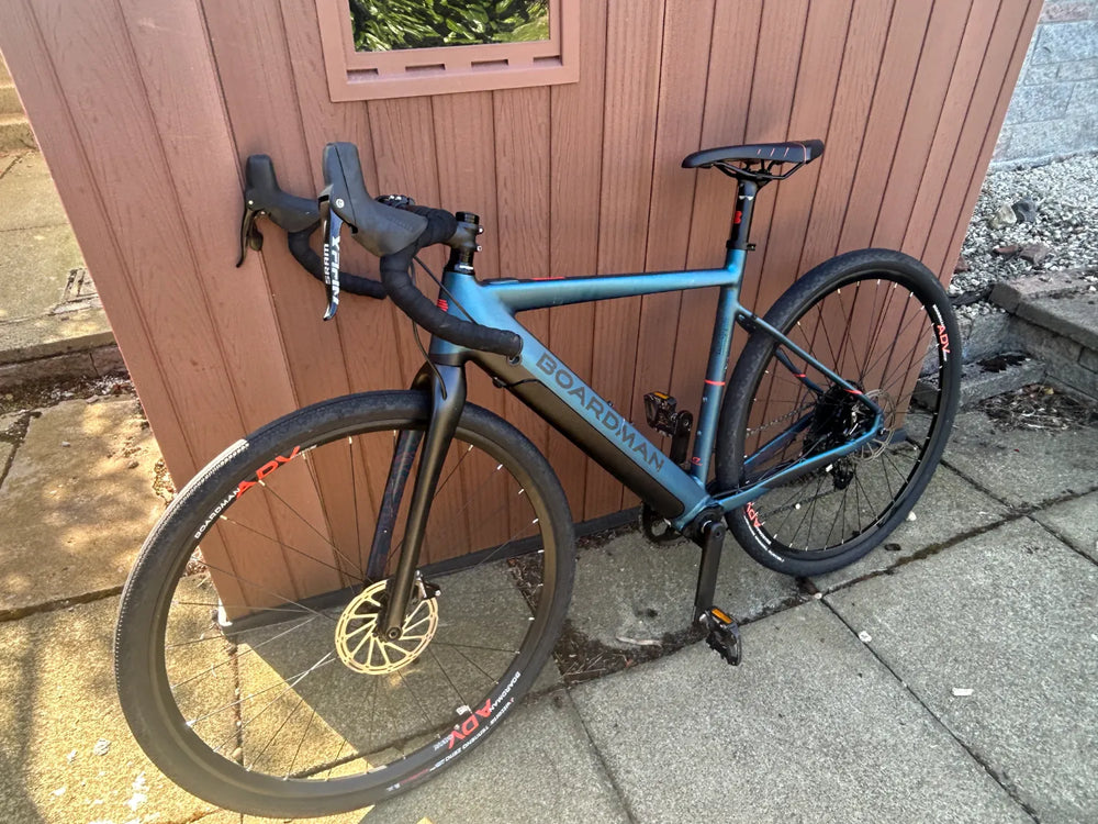 Boardman ADV-E 8.9 2026