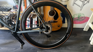 Ritchey Road Logic Disc