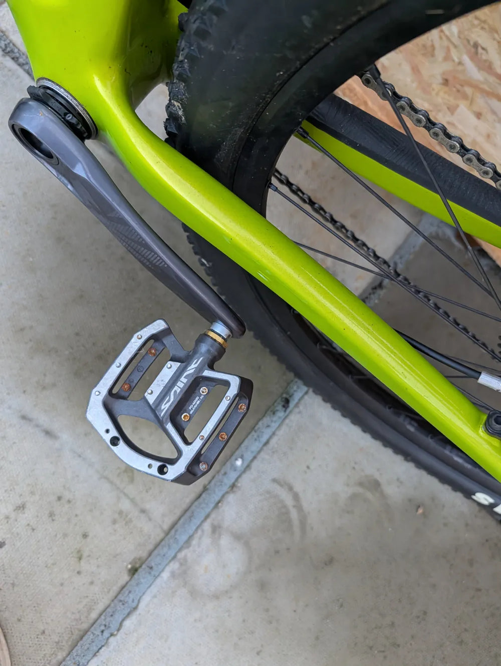 Lapierre Prorace CF 7.9 2022