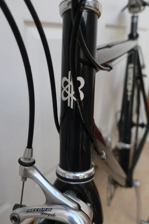 Pegoretti Fina Estampa 2003