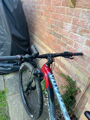 Polygon Xtrada 5 Hardtail 2022