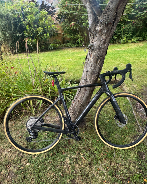 Scott Addict Gravel 40 Carbon Gravel 2025