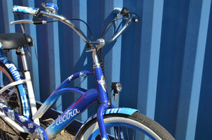 Electra Cruiser Go Step-Thru 250wh 2025