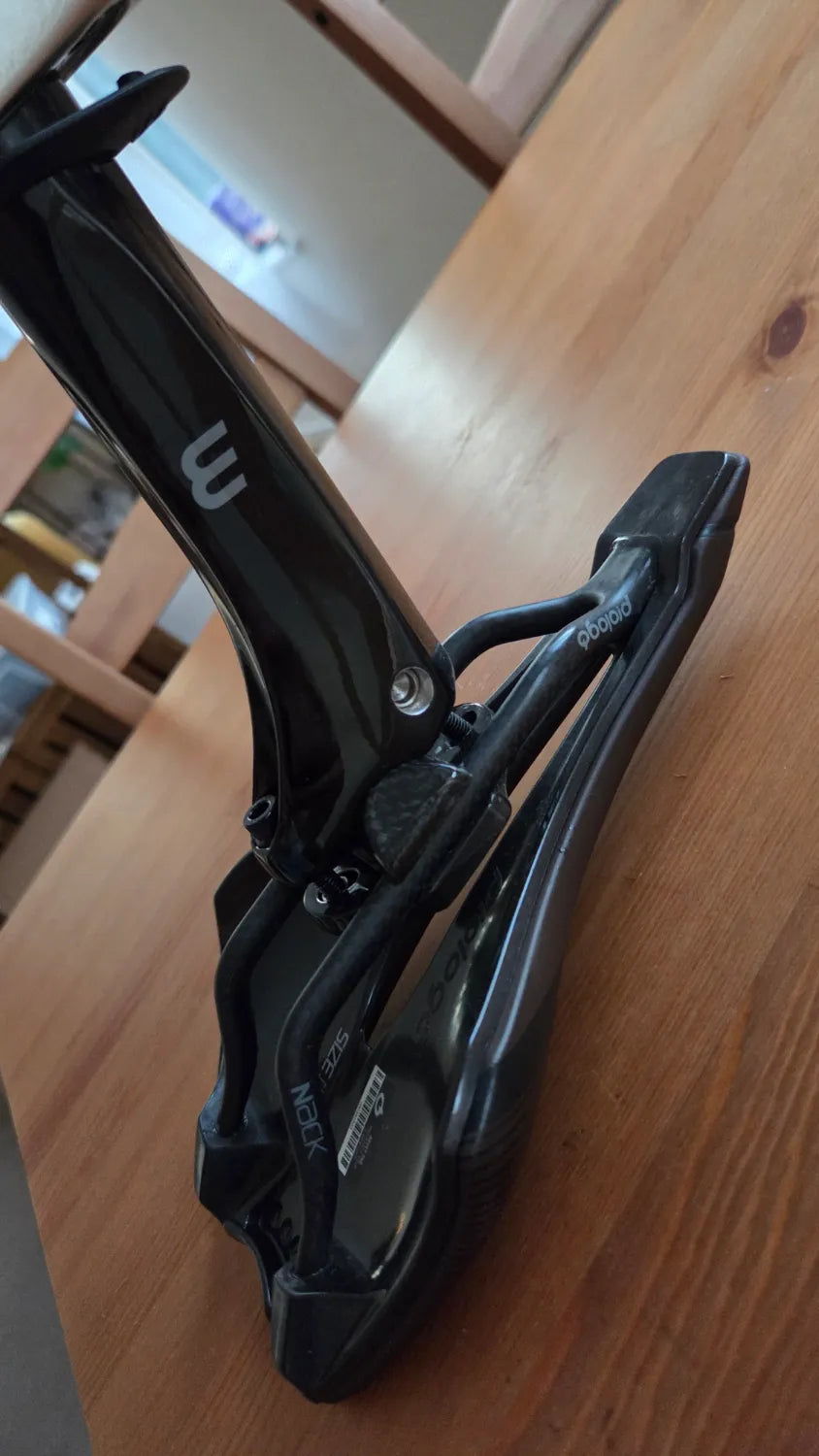 Basso Astra Campagnolo Chorus 12s Disc 2022