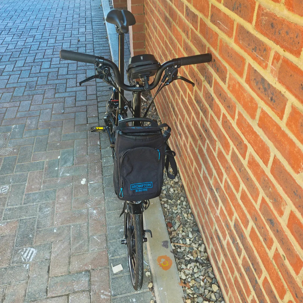 Brompton M6L Black Edition 2020