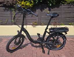 WISPER 806 Full Throttle Torque 2022