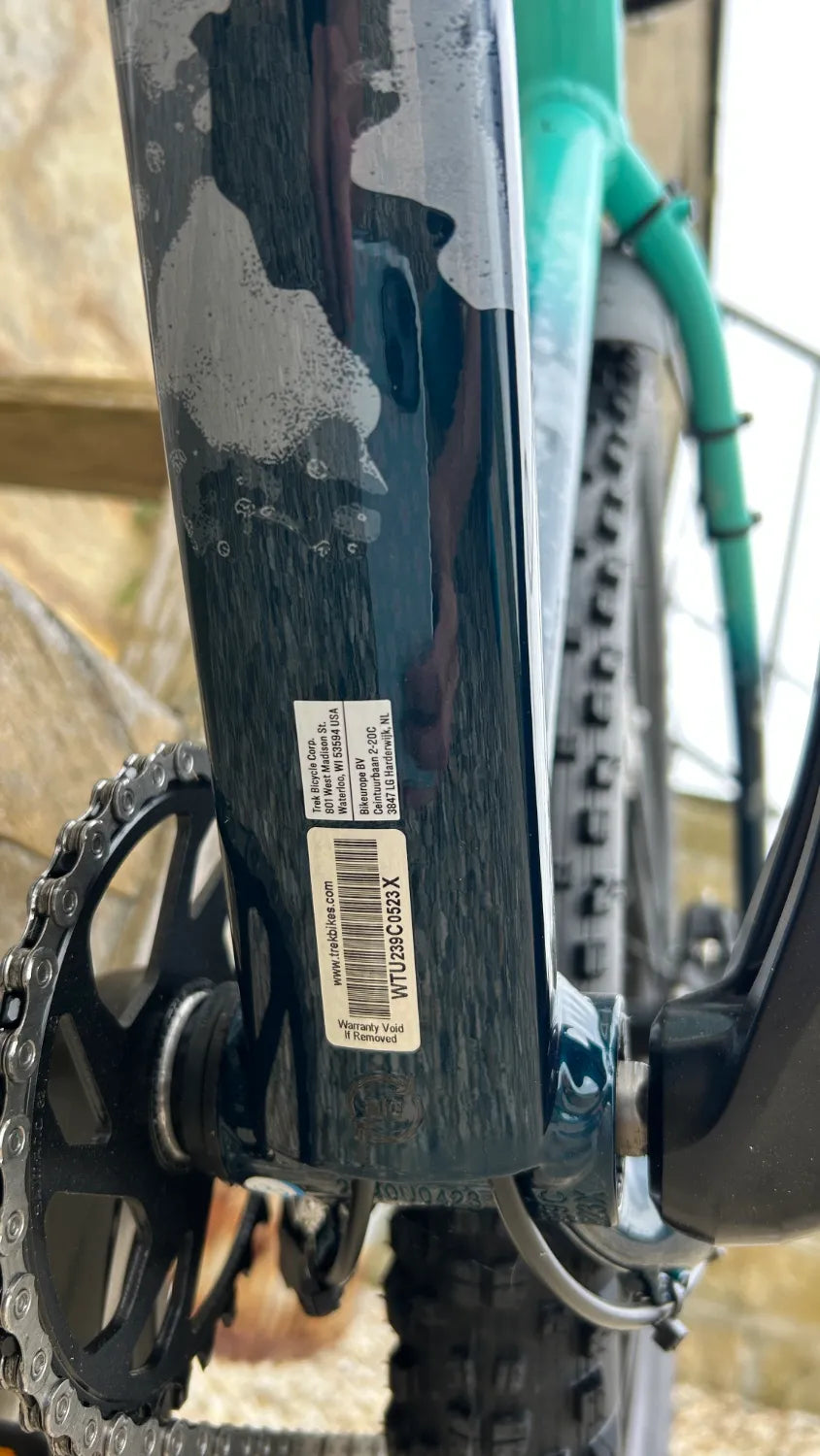 Trek Marlin 5 2025