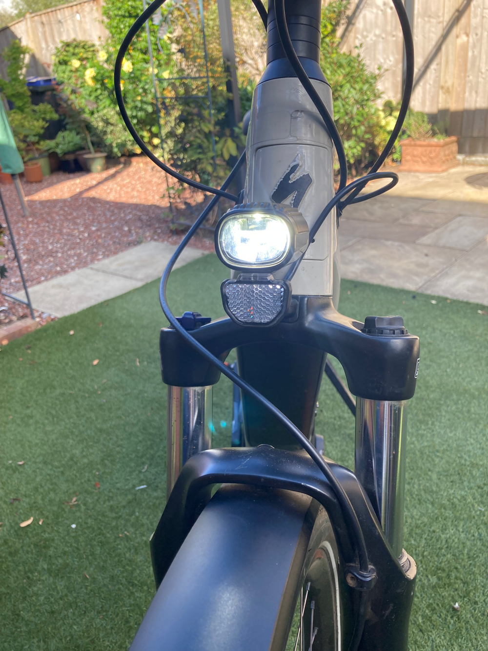 Specialized Vado 3 0 Step Through 2023