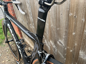 Cervelo S5 2018