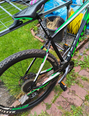 Scott Aspect 740 27 5 M 2019