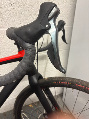 Cube Nuroad Alloy Gravel 2020