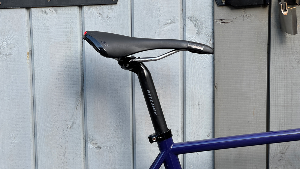 Condor Fratello Disc Frameset 2023
