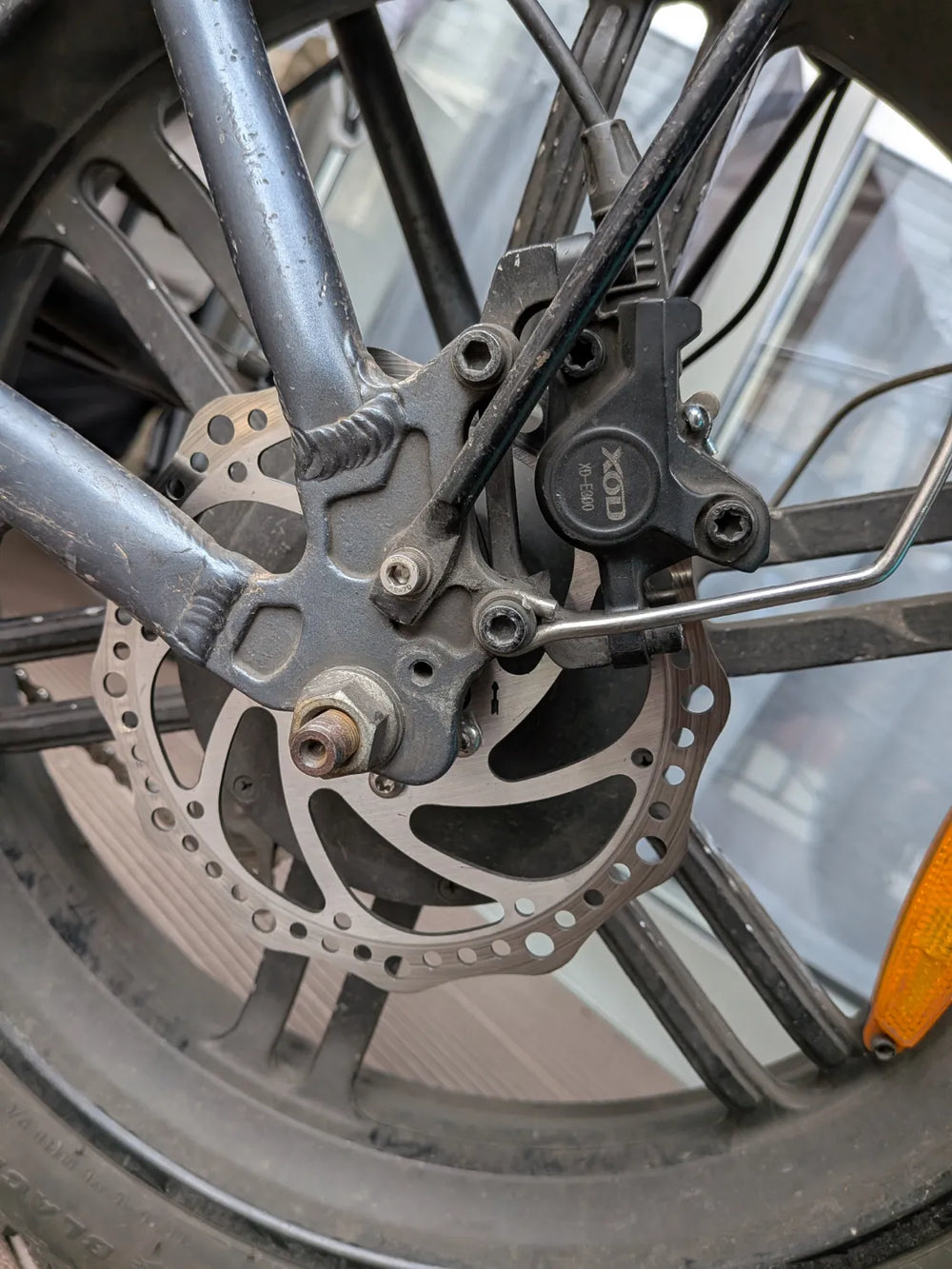 Engwe EP-2 Pro 2022