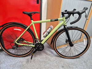 Voodoo LIMBA 2026