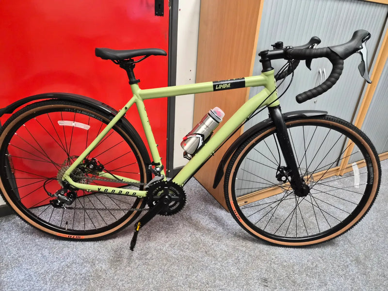 Voodoo LIMBA 2026