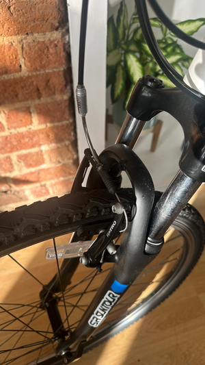 Carrera Crossfire Sr Santos m3010