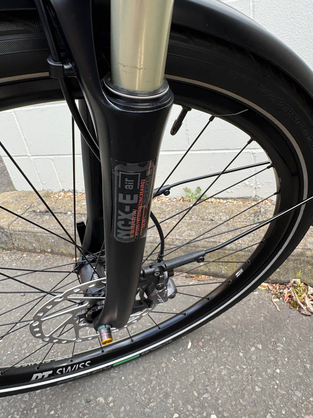 KTM Macina STYLE 710 2022