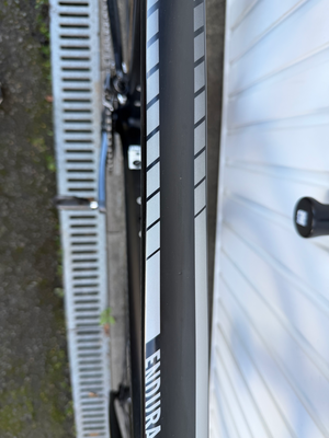 Canyon Endurace CF SL 7 Disc 2019