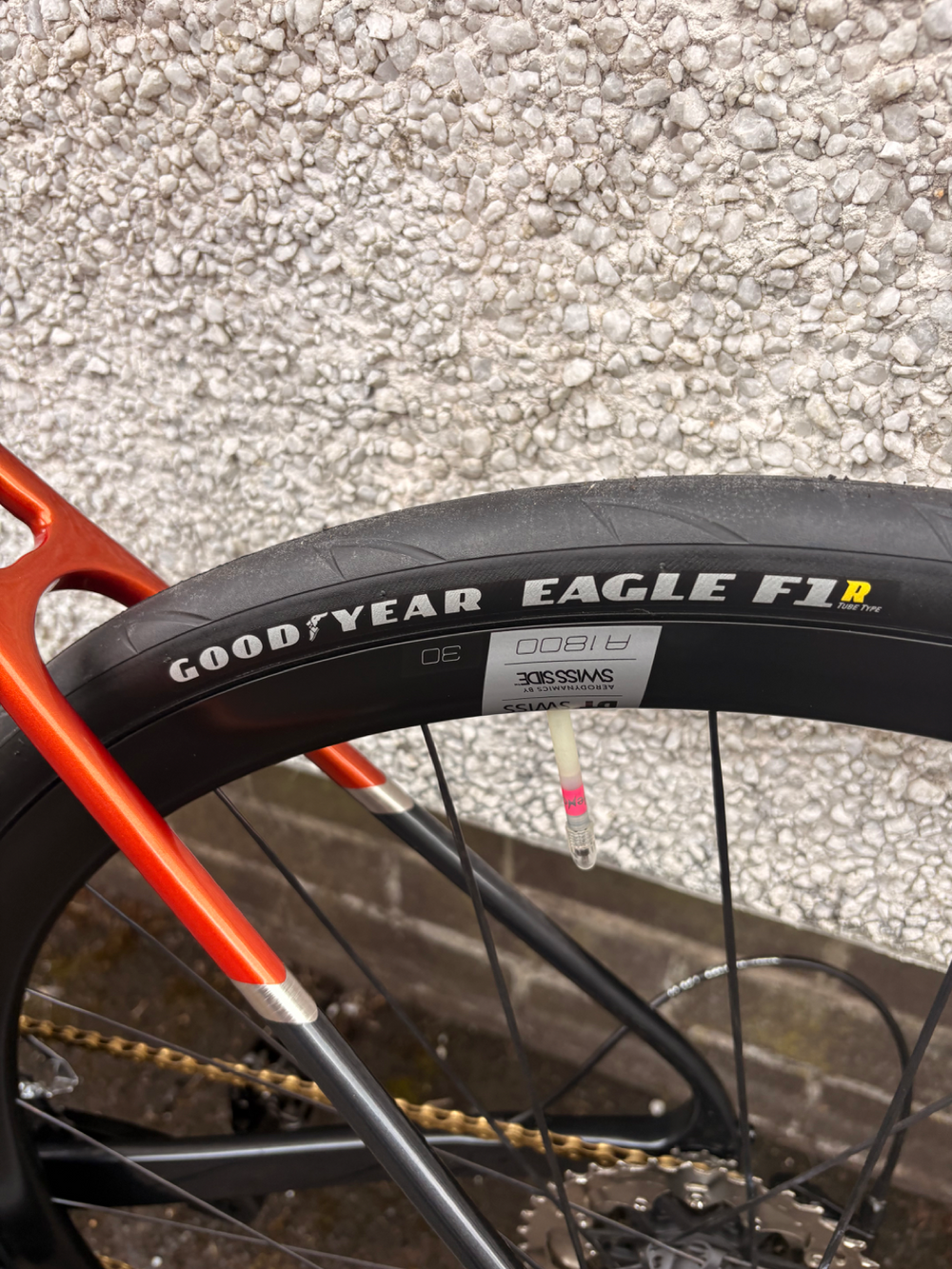 Ribble Allroad SL - Sport 2025