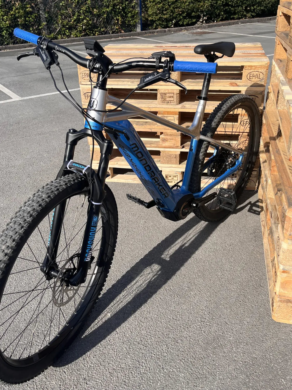 Mondraker Prime 29 2023