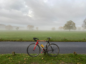 Pinarello F4:13 2005