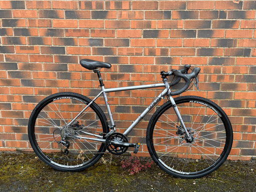 Genesis Croix De Fer 2014