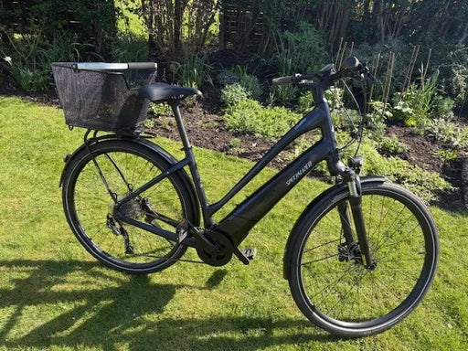 Specialized Como Turbo 3.0 2019