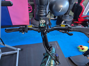 Bike Side View