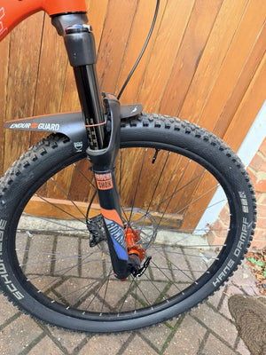 Whyte T-130 S 2019
