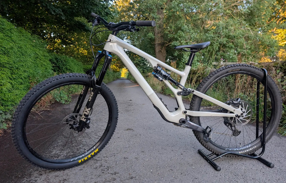 Specialized Stumpjumper Evo Expert AXS 2024
