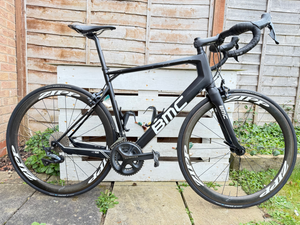 BMC granfondo GF02 2017