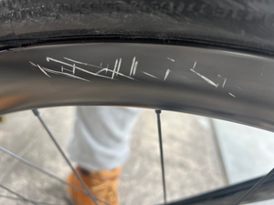 Trek Domane AL 4 Disc 2021