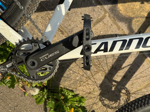 Cannondale Trail 6 2014