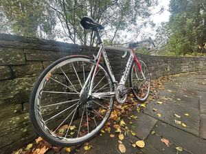 Cannondale Supersix Evo 2011