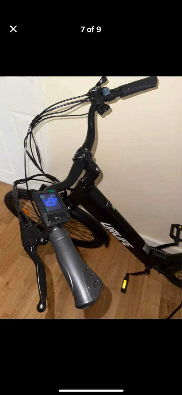 URLIFE URLIFE 26 inches Electric Bikes 2025