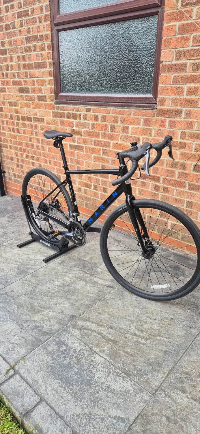 Marin Gestalt Gravel 2025