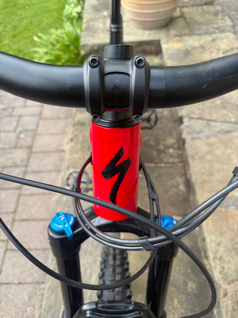 Specialized Levo Comp Alloy 2022