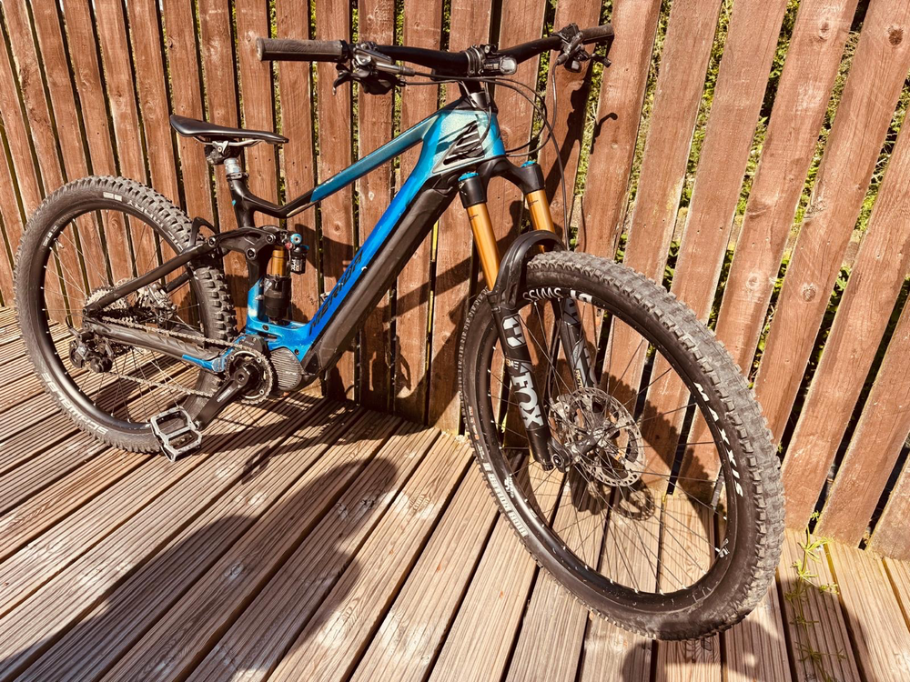 Merida Eone-sixty 10k (EP801) 2023