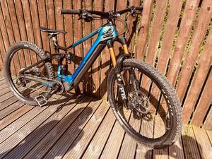 Merida Eone-sixty 10k (EP801) 2023