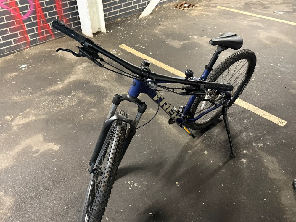 Trek Marlin 4 Gen 2 2025