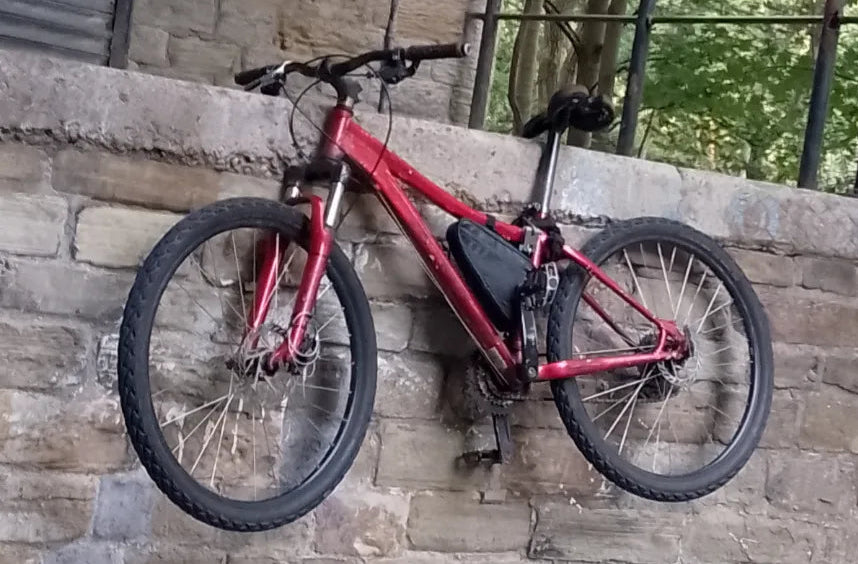 specialized  myka comp 2016