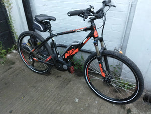 KTM KTM force 2019