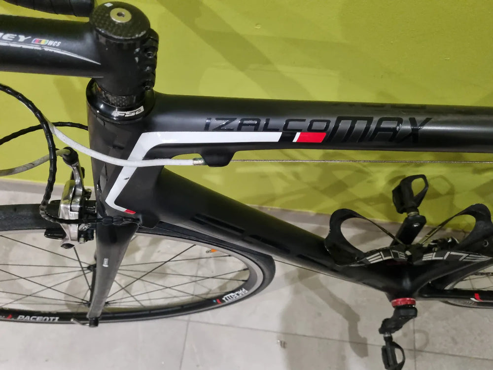 Focus Izalco Max / Sram Red 2020