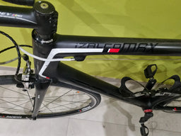 Focus Izalco Max / Sram Red 2020