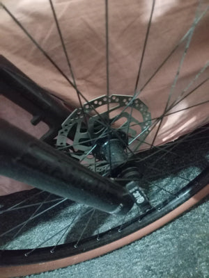 Boardman MTX-E 8.8 2025